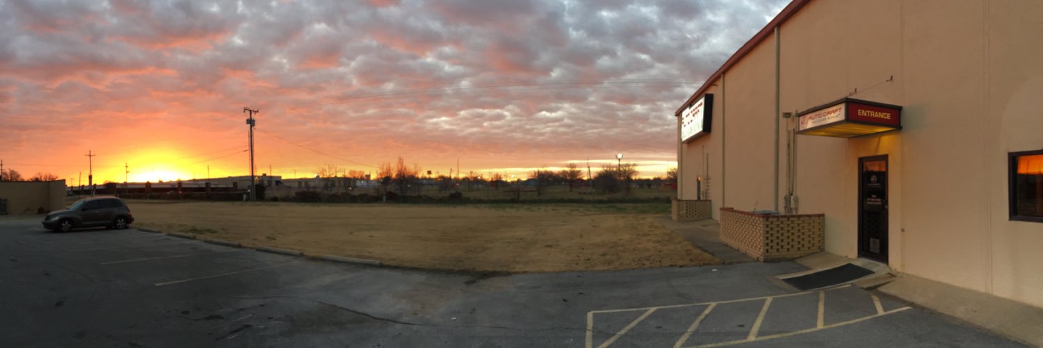 AutoCraftTulsa's profile banner image