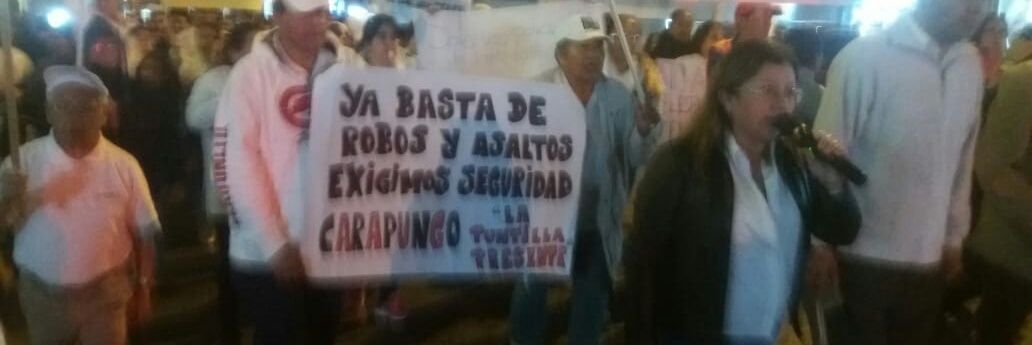 BETTY SARANGO VILLAVICENCIO banner