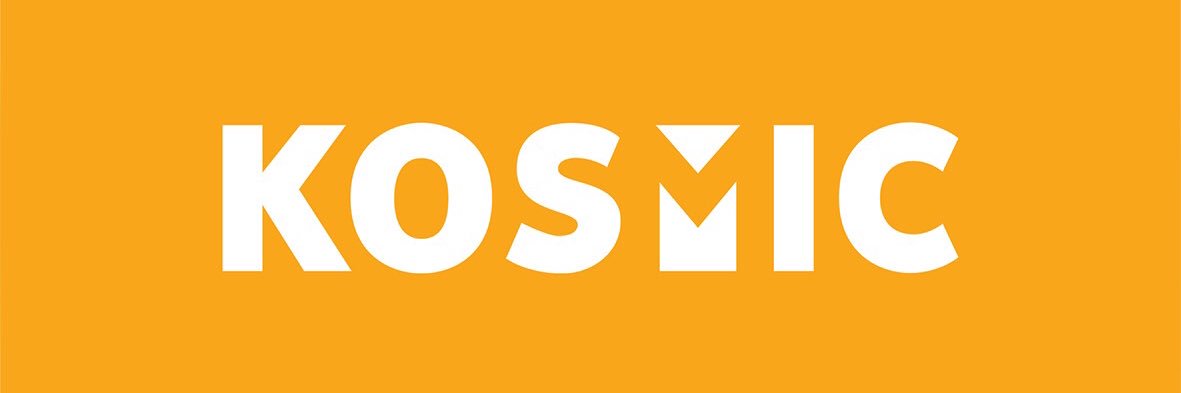 KosmicWebzine's profile banner image