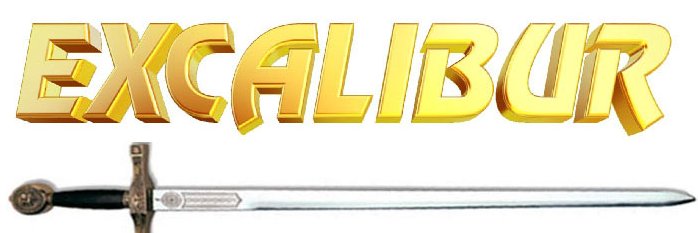 Xcalibur101's profile banner image