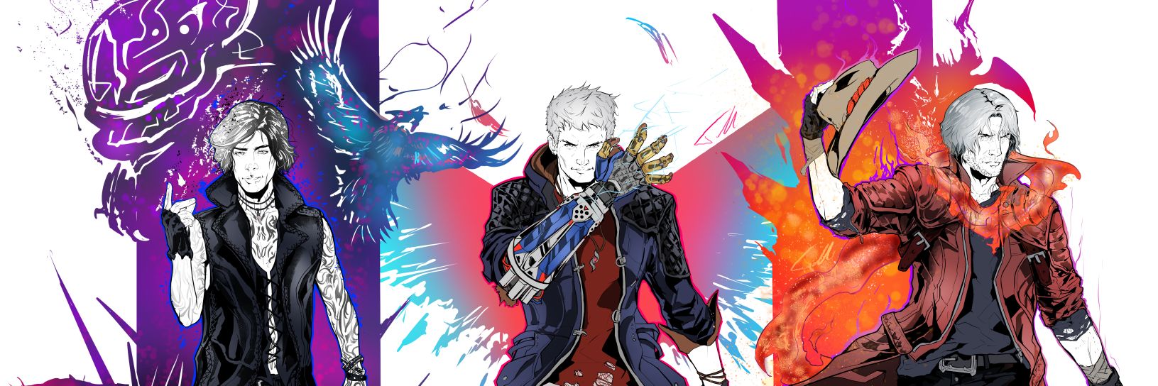 Salvatore Tabbi banner