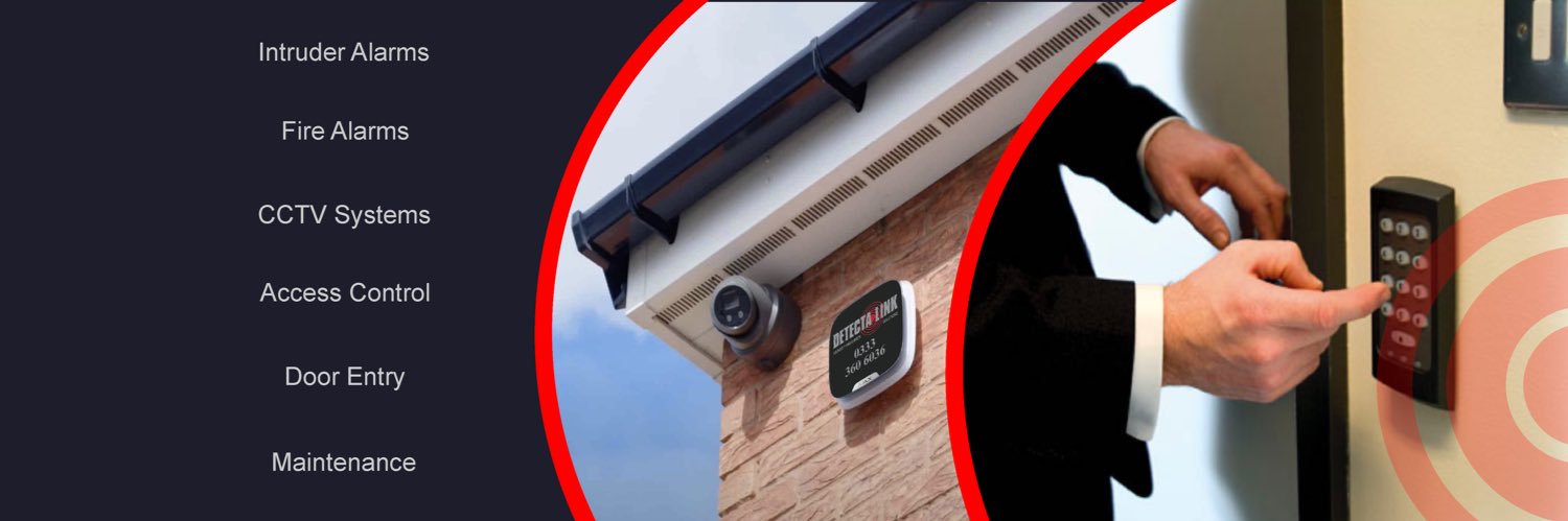 Detectalink's profile banner image