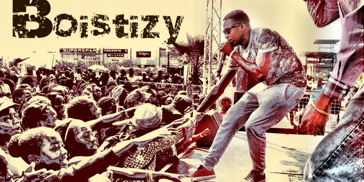 Boistizy's profile banner image