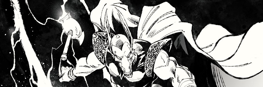 TheGabserra's profile banner image