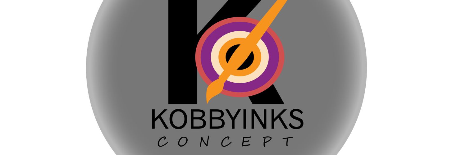 kobbyinks's profile banner image