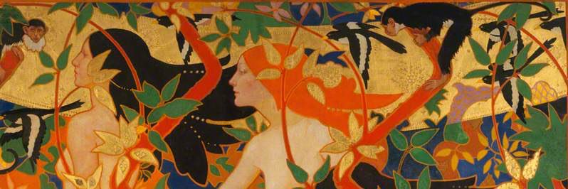 Desmond Mansfield banner