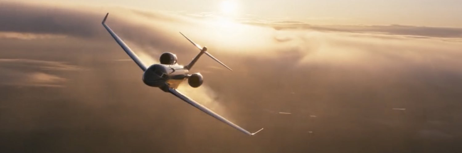 The Pilot Liberator banner