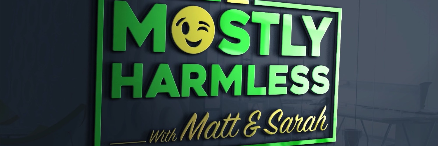 DoMostlyNoHarm's profile banner image