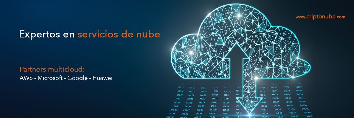 Criptonube / Myappsoftware banner