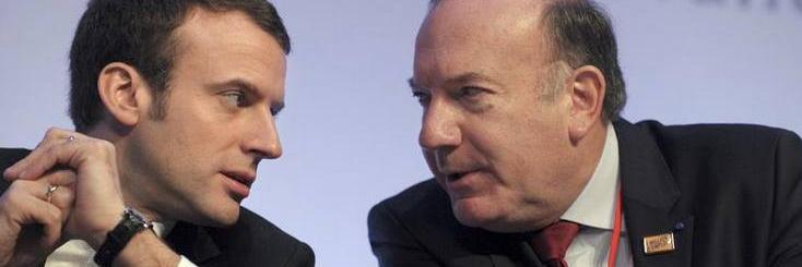 MacronDemission's profile banner image