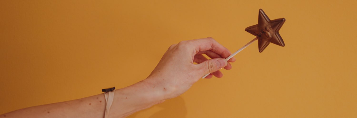 Eurochocolate banner