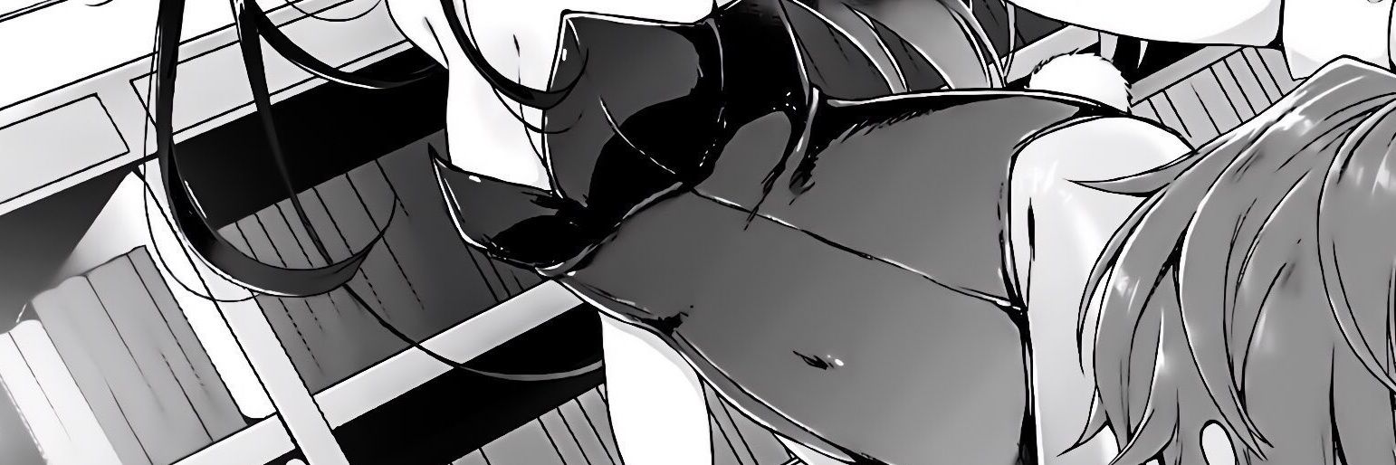 MissRyu's profile banner image