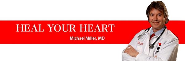 MICHAEL MILLER MD Profile Banner