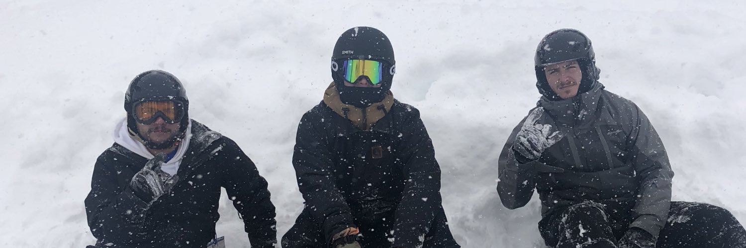BryceDeWindt's profile banner image