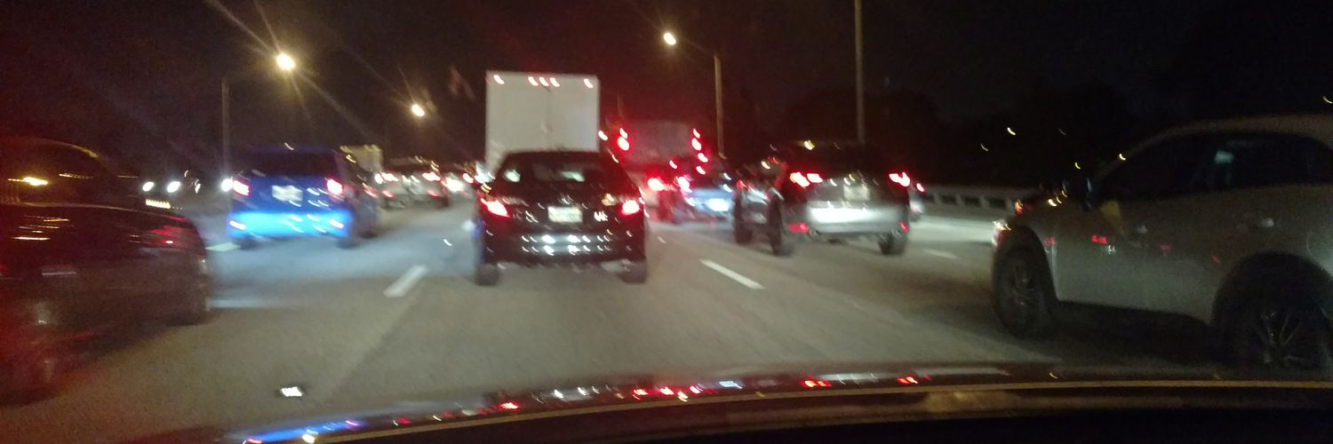 Considering Out Loud banner