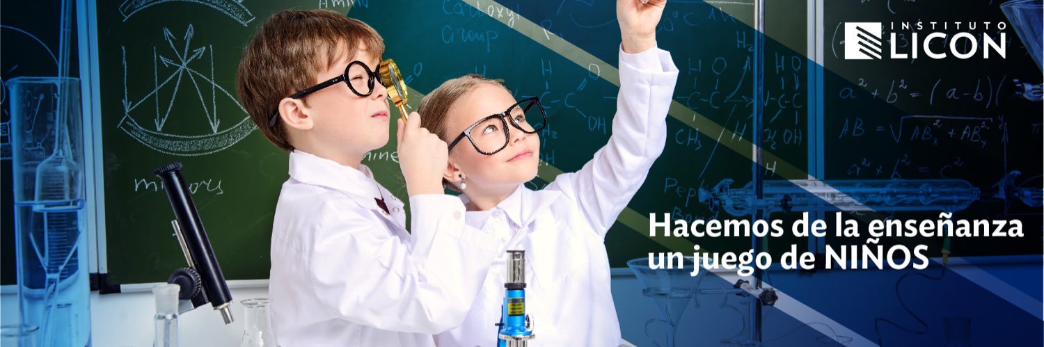 institutolicon's profile banner image