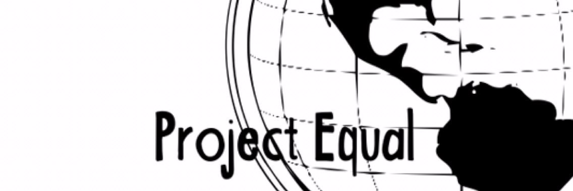 ProjectEqual's profile banner image