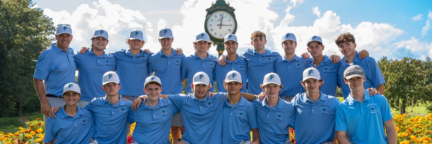 FHSGolfTeam's profile banner image