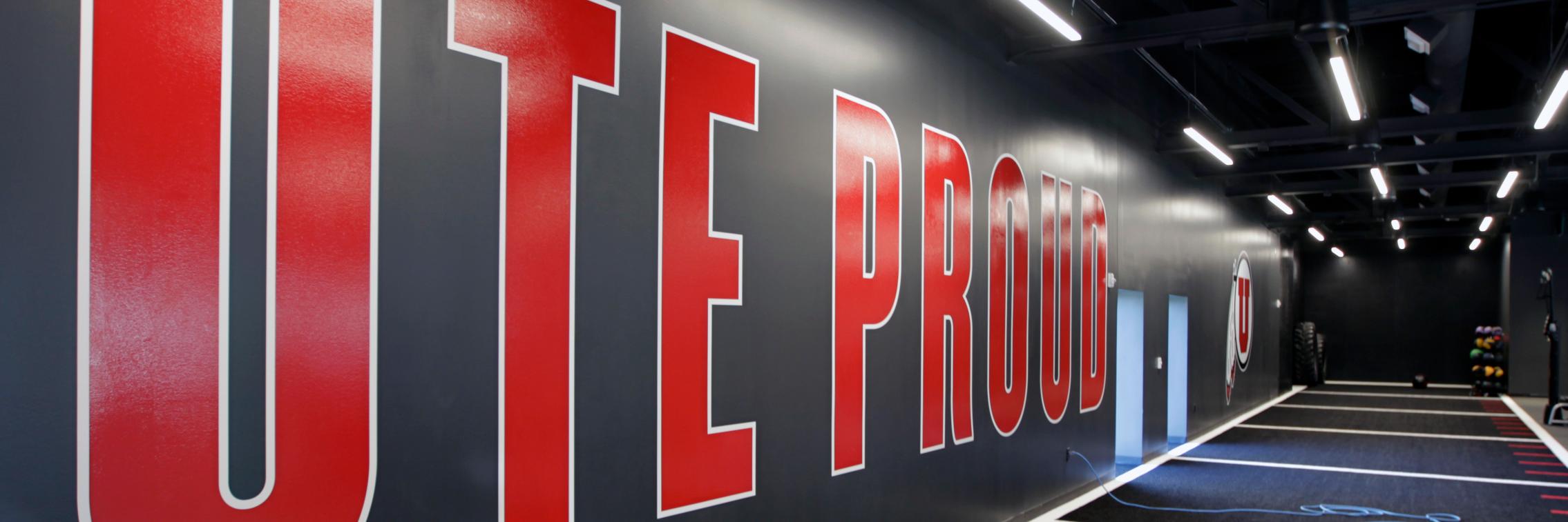 UofUStrength's profile banner image