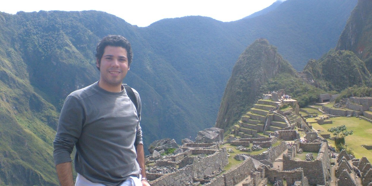 Bareiro_Victor's profile banner image