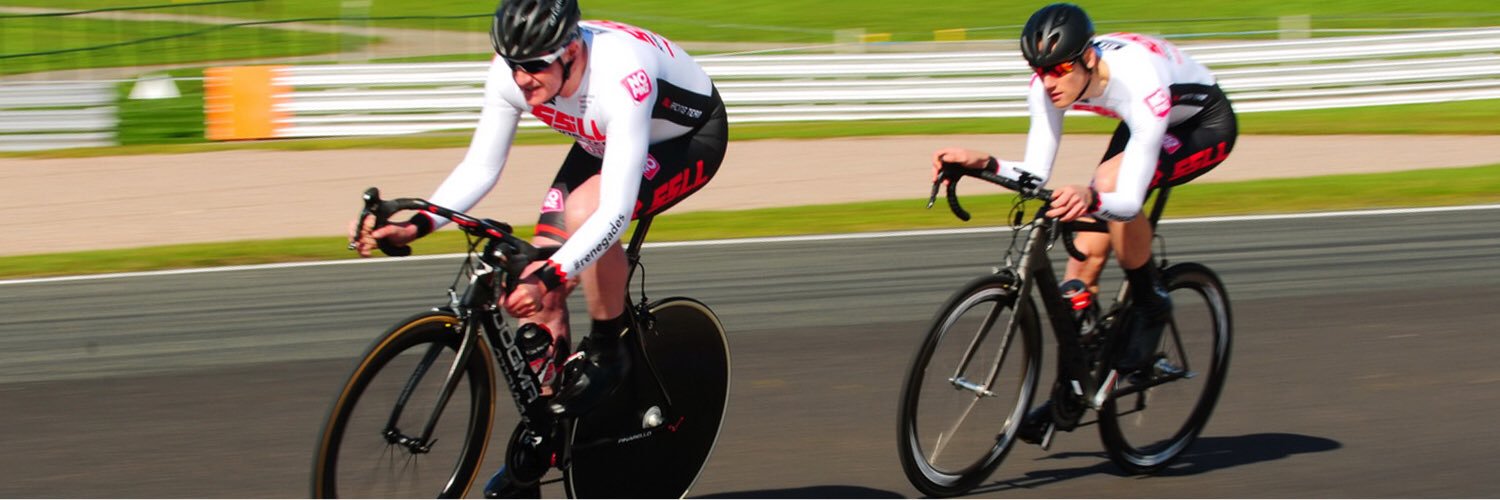 SSLLRacingTeam's profile banner image