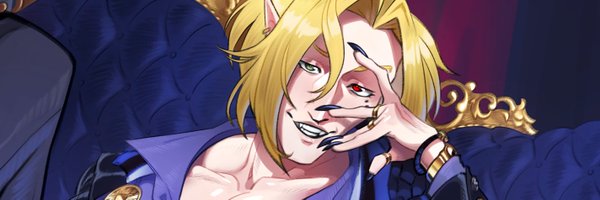 _icepher_ Profile Banner