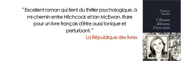 Florence Noiville banner