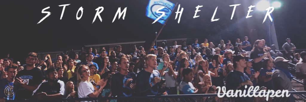 SE STORM SHELTER banner