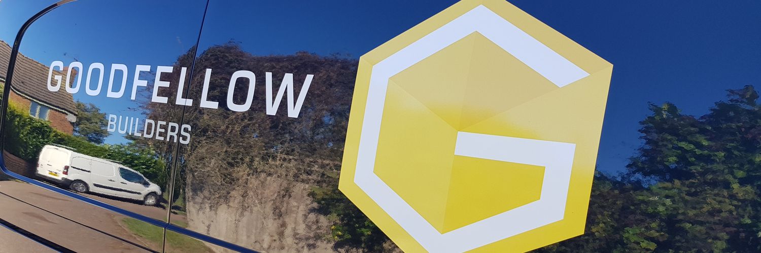 GoodfellowBuild's profile banner image
