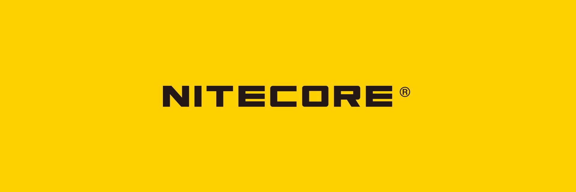 NITECORE banner
