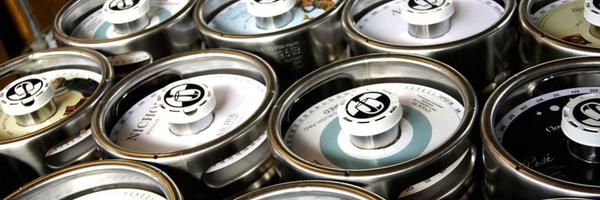 FreshTAP Profile Banner