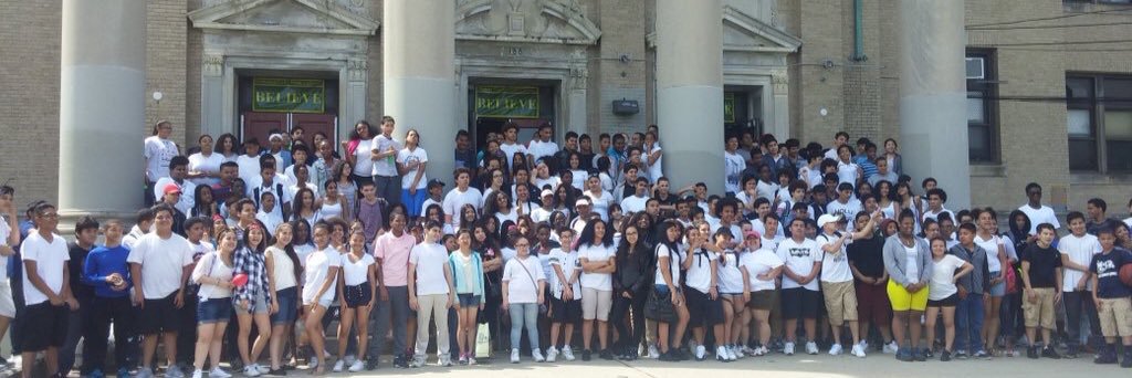 Gilbert Stuart MS banner