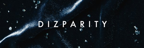 Dizparity Profile Banner
