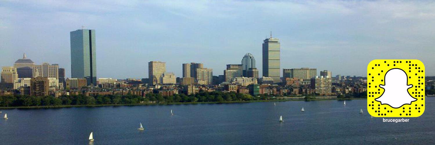 bruceKgarber's profile banner image