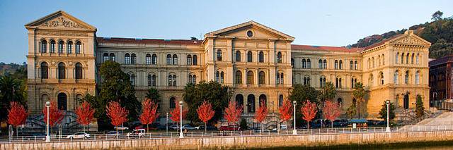 Deusto NeuroLab banner
