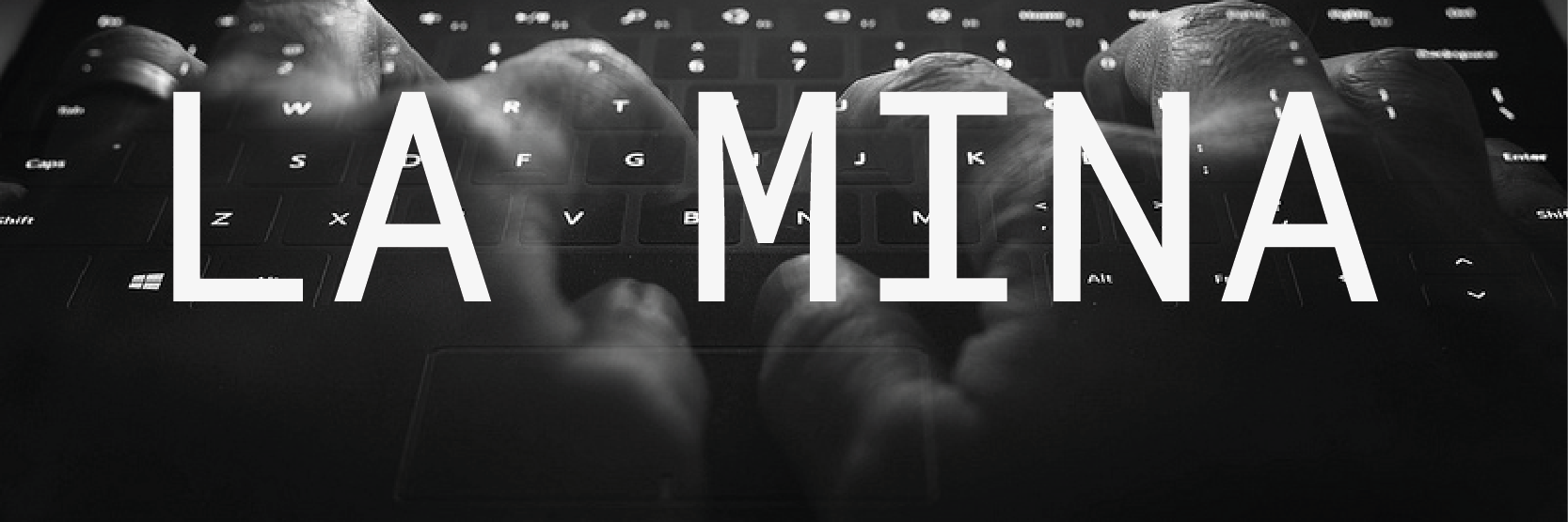 laminablog's profile banner image