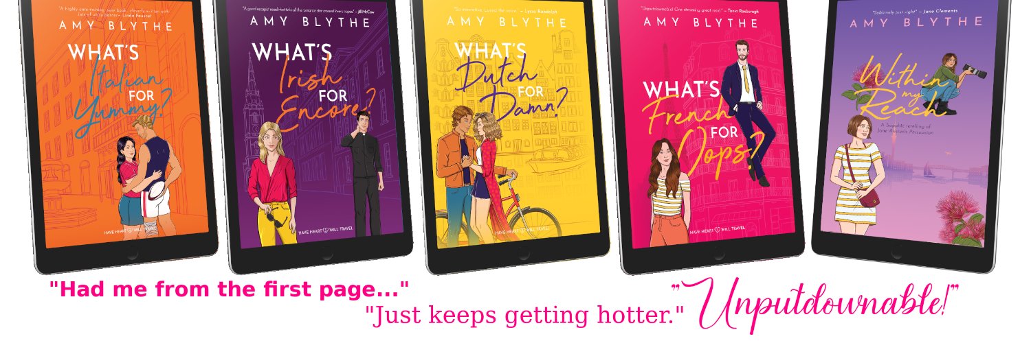 AmyWasBlythe's profile banner image