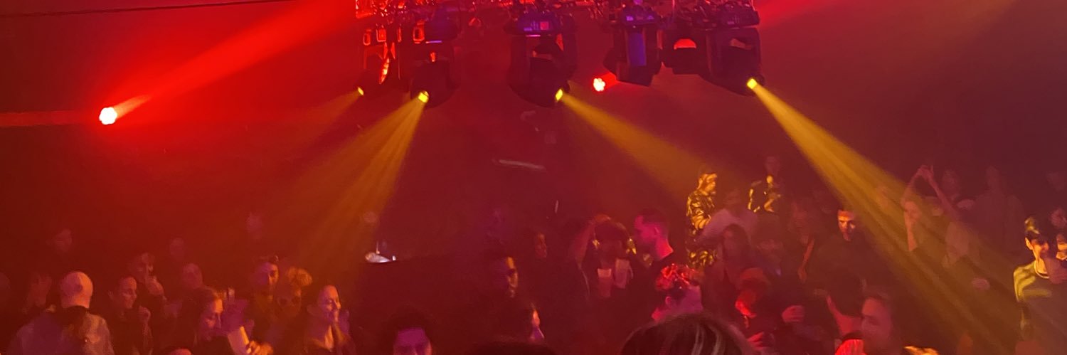 Hannaphore's profile banner image