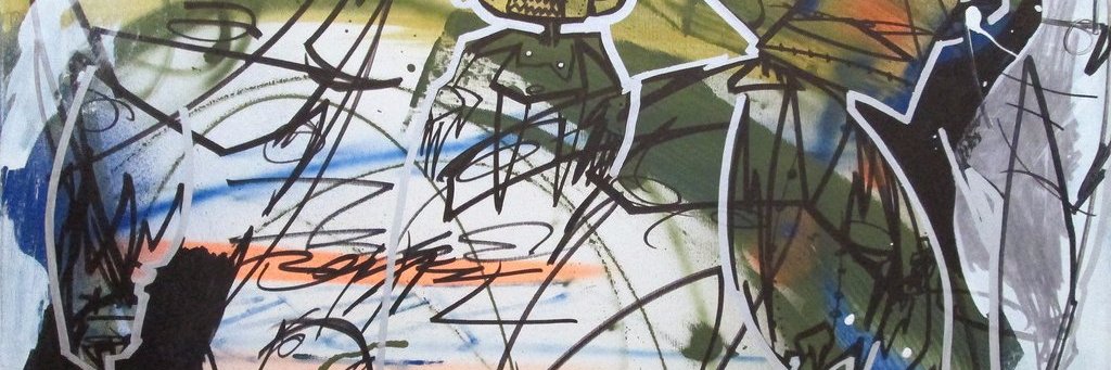 FunkinCrusader's profile banner image
