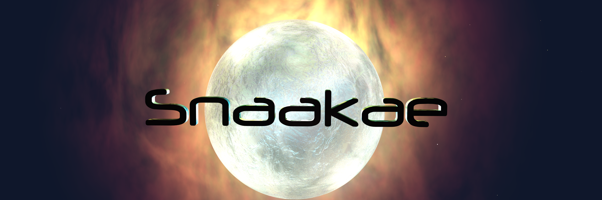 Snaakae's profile banner image