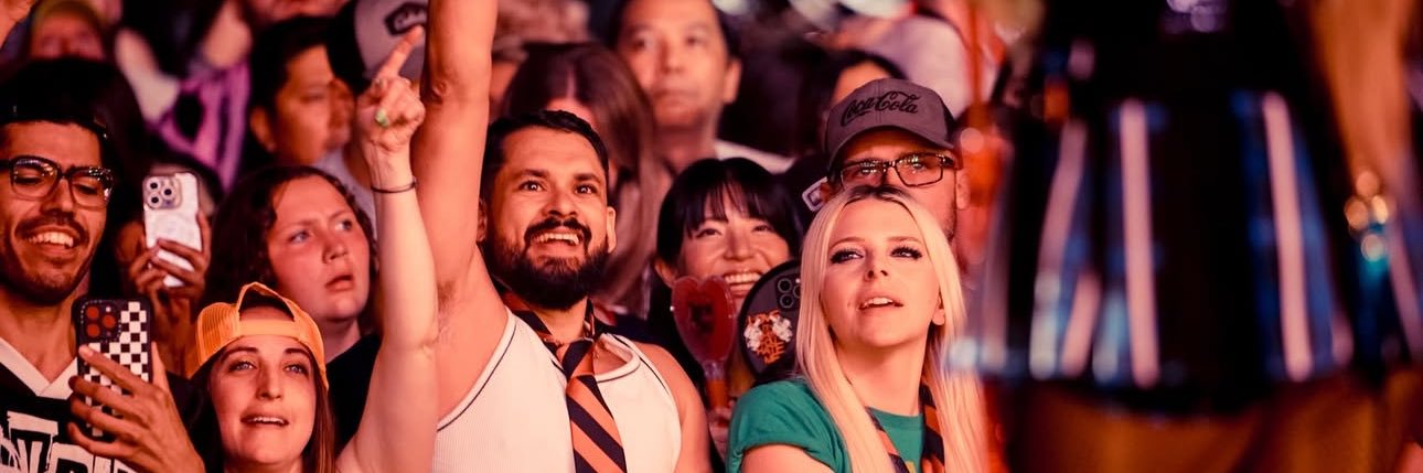 CVanut's profile banner image