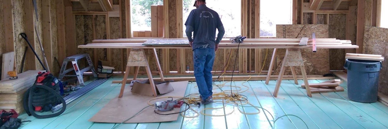 Warmboard, Inc. banner