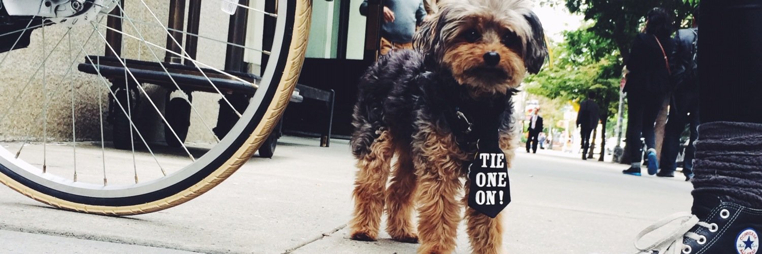 RuffTies's profile banner image
