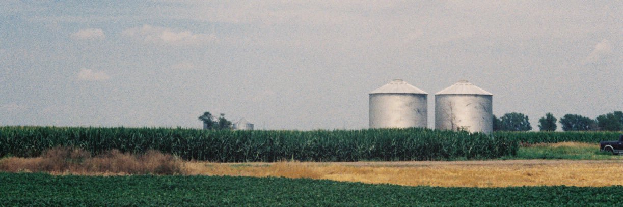 Cameron 🦬 banner