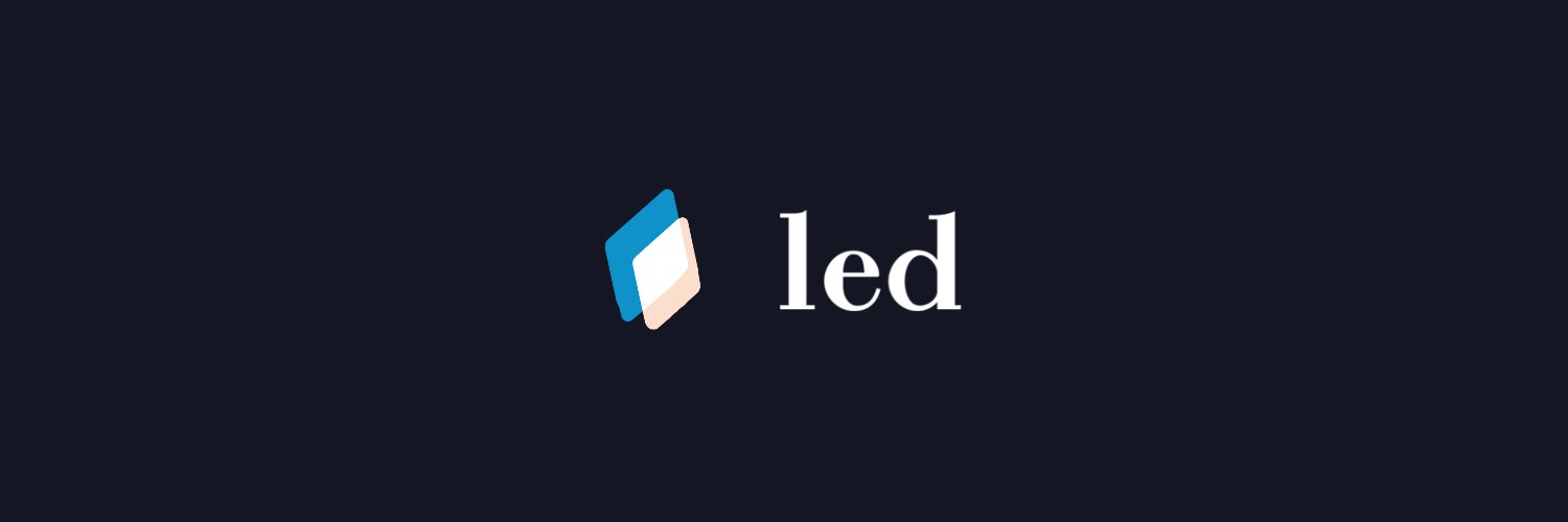 ledgamedev's profile banner image