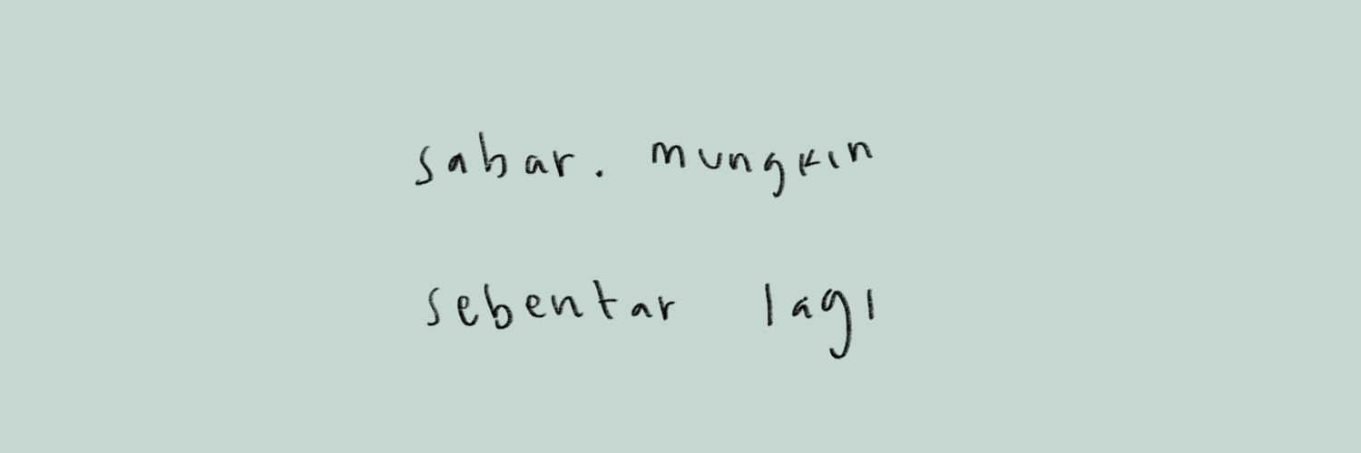 asshoraya's profile banner image