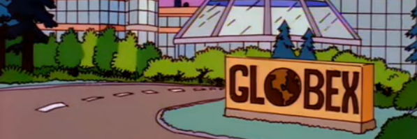 iGlobex's profile banner image