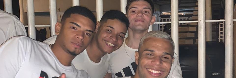 felipebcff's profile banner image