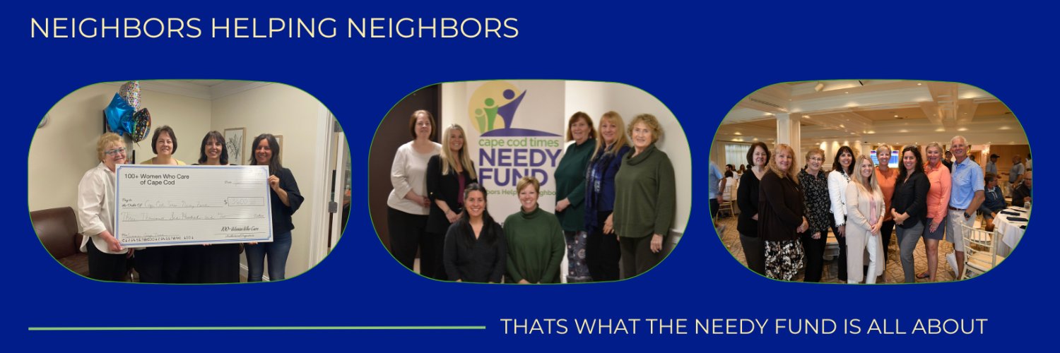 NeedyFund's profile banner image