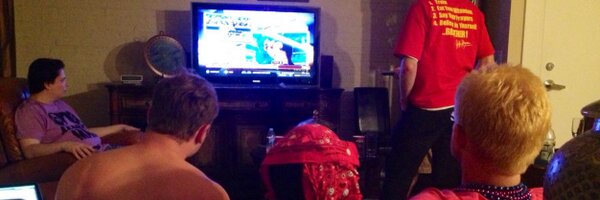 GoodVsBadGuys Profile Banner